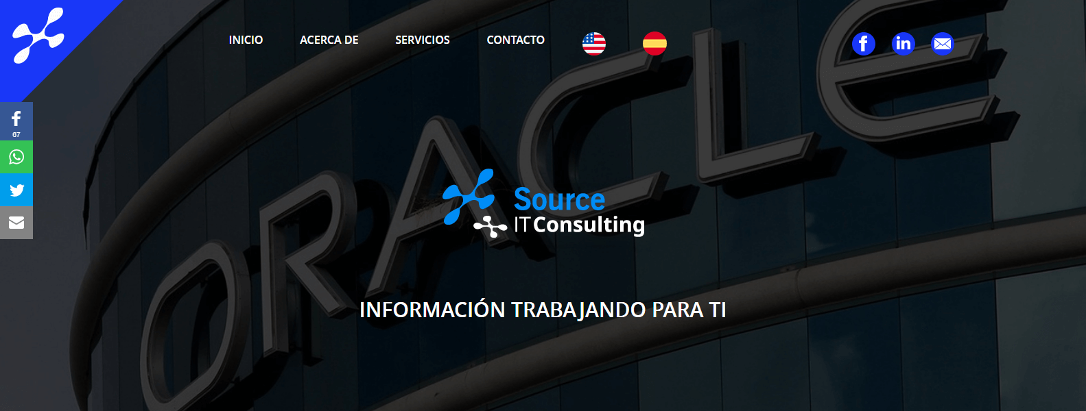 Source IT Consulting
