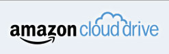 amazon cloud drive ecreative