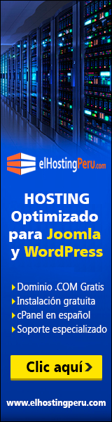 hosting wordpress peru